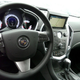 Image for article titled 2010 Cadillac SRX: First Drive
